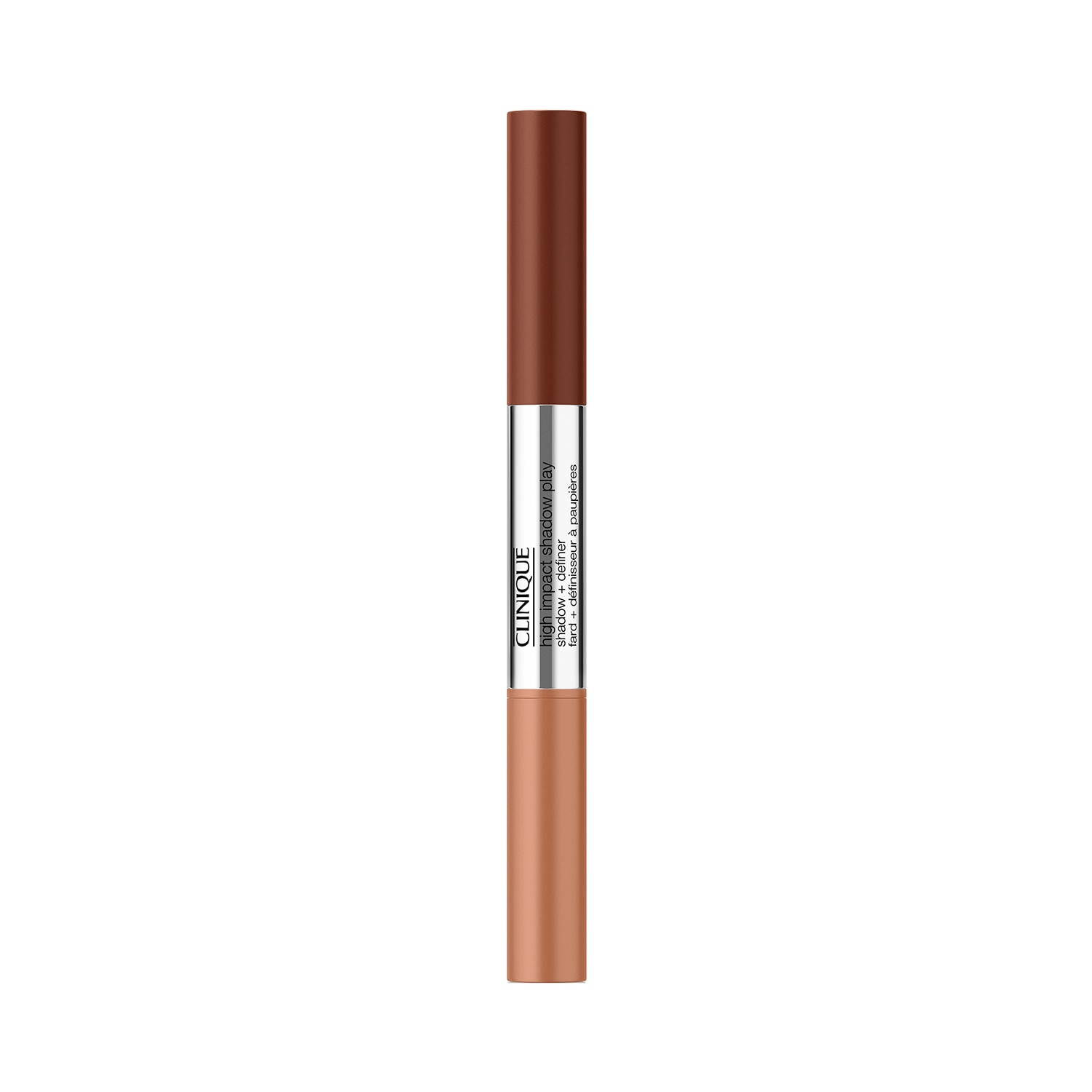 HIGH IMPACT SHADOW PLAY™ SHADOW + DEFINER (SOMBRA PARA OJOS DE DOBLE PUNTA)